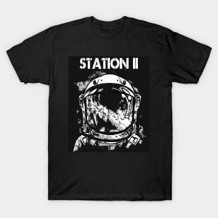 Station 11 02 T-Shirt